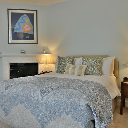 The Loddon Swan Bed & Breakfast Luaran gambar