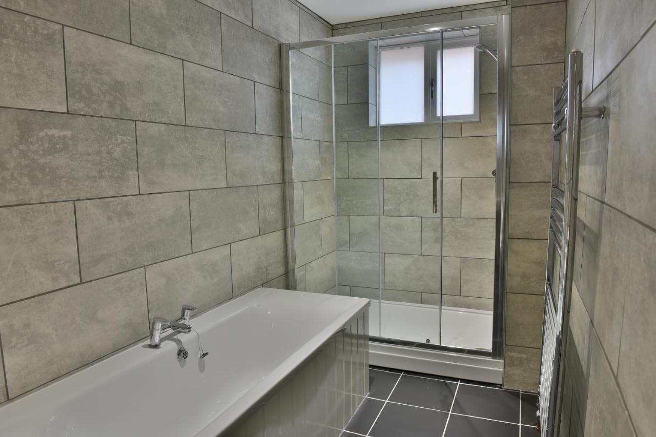 The Loddon Swan Bed & Breakfast Luaran gambar