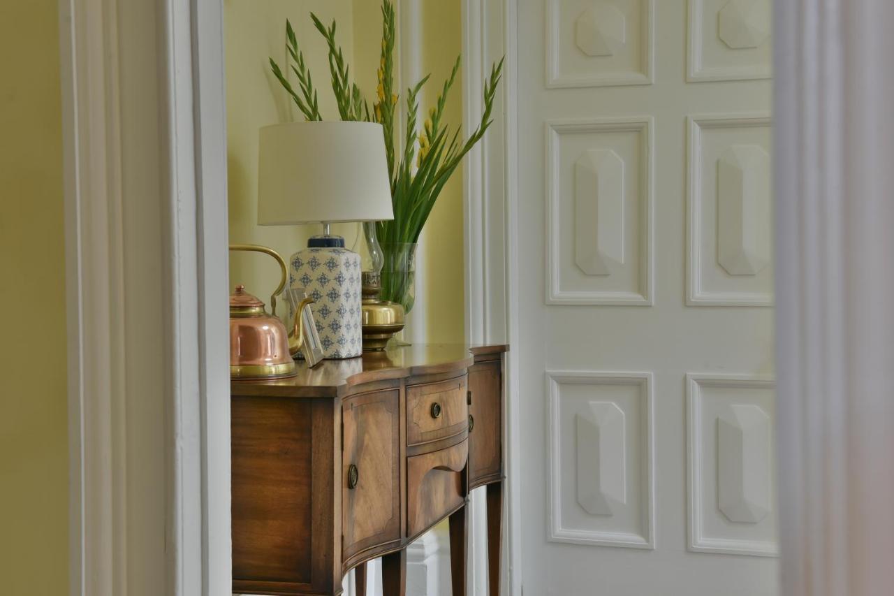 The Loddon Swan Bed & Breakfast Luaran gambar