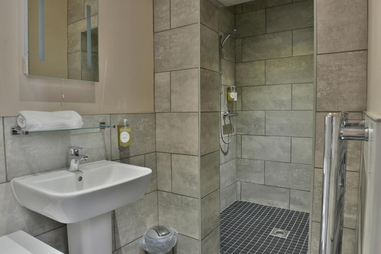 The Loddon Swan Bed & Breakfast Luaran gambar