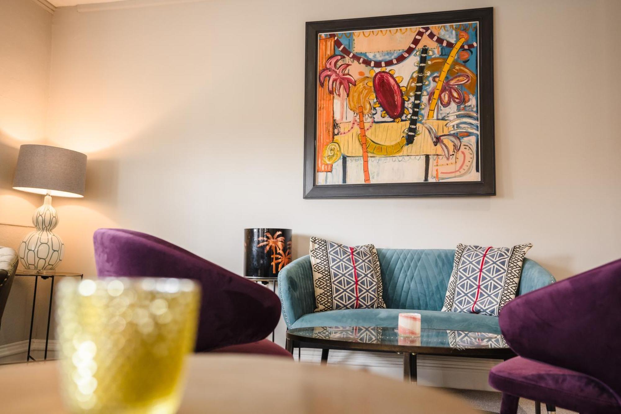The Loddon Swan Bed & Breakfast Luaran gambar