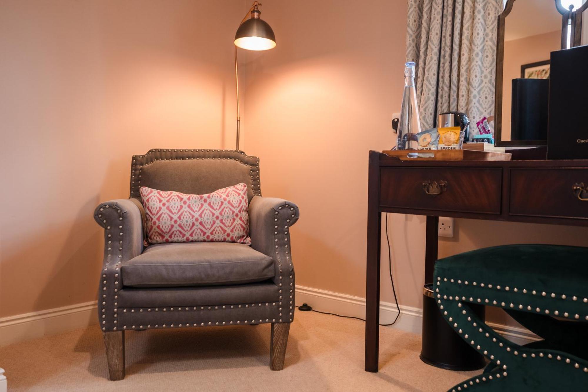 The Loddon Swan Bed & Breakfast Luaran gambar