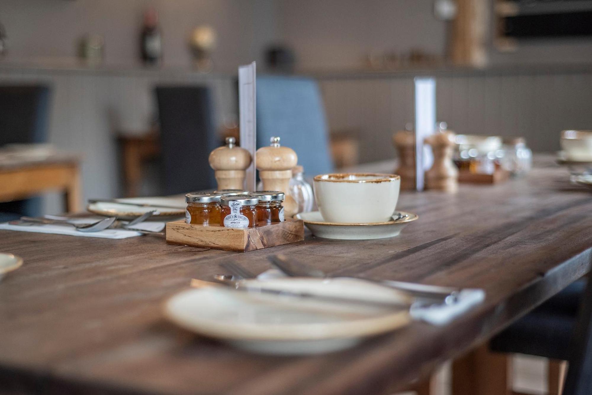 The Loddon Swan Bed & Breakfast Luaran gambar