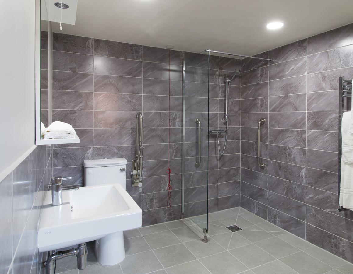 The Loddon Swan Bed & Breakfast Bilik gambar