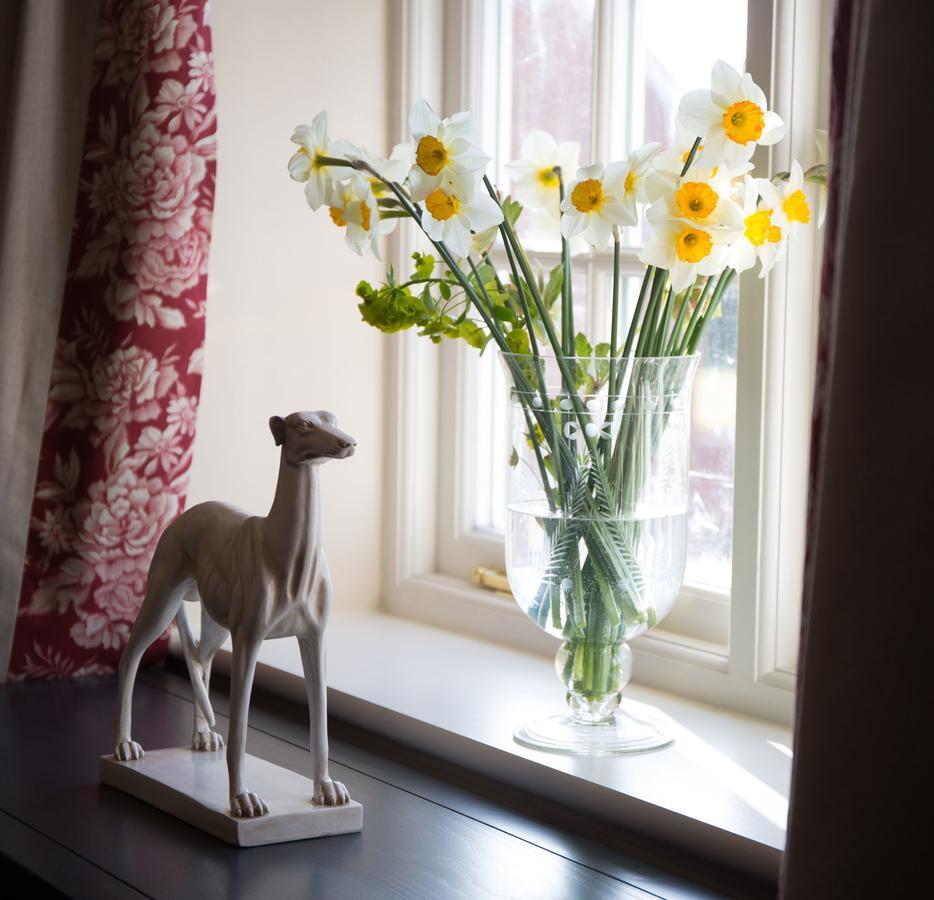 The Loddon Swan Bed & Breakfast Luaran gambar