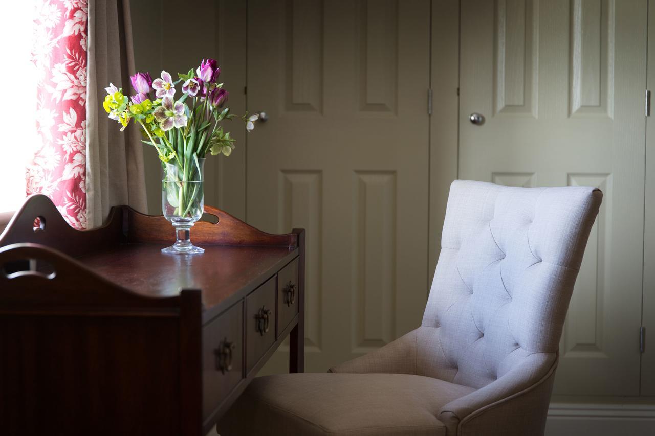 The Loddon Swan Bed & Breakfast Luaran gambar
