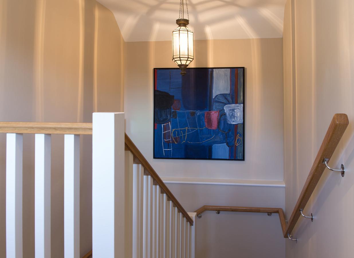 The Loddon Swan Bed & Breakfast Luaran gambar