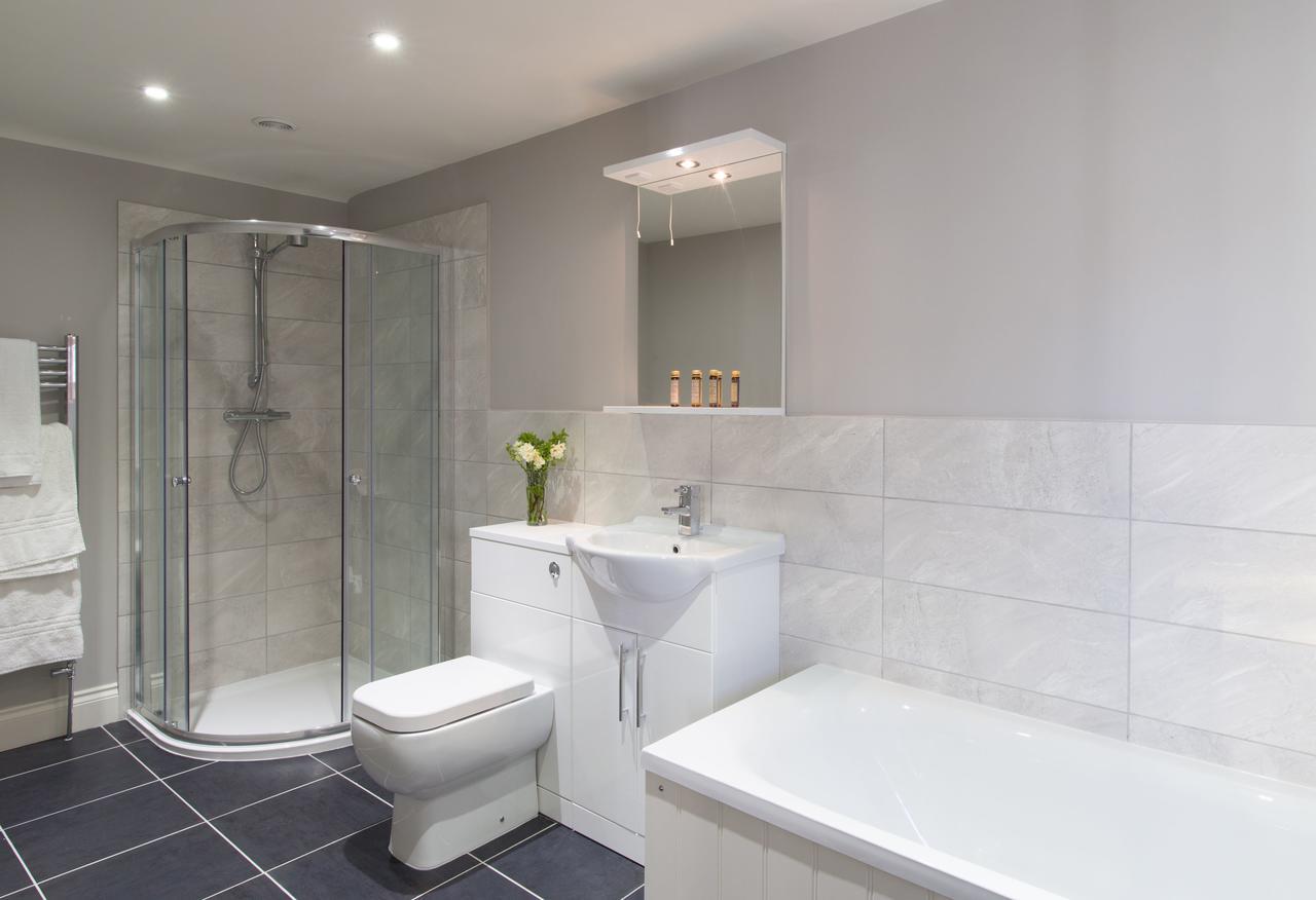 The Loddon Swan Bed & Breakfast Bilik gambar